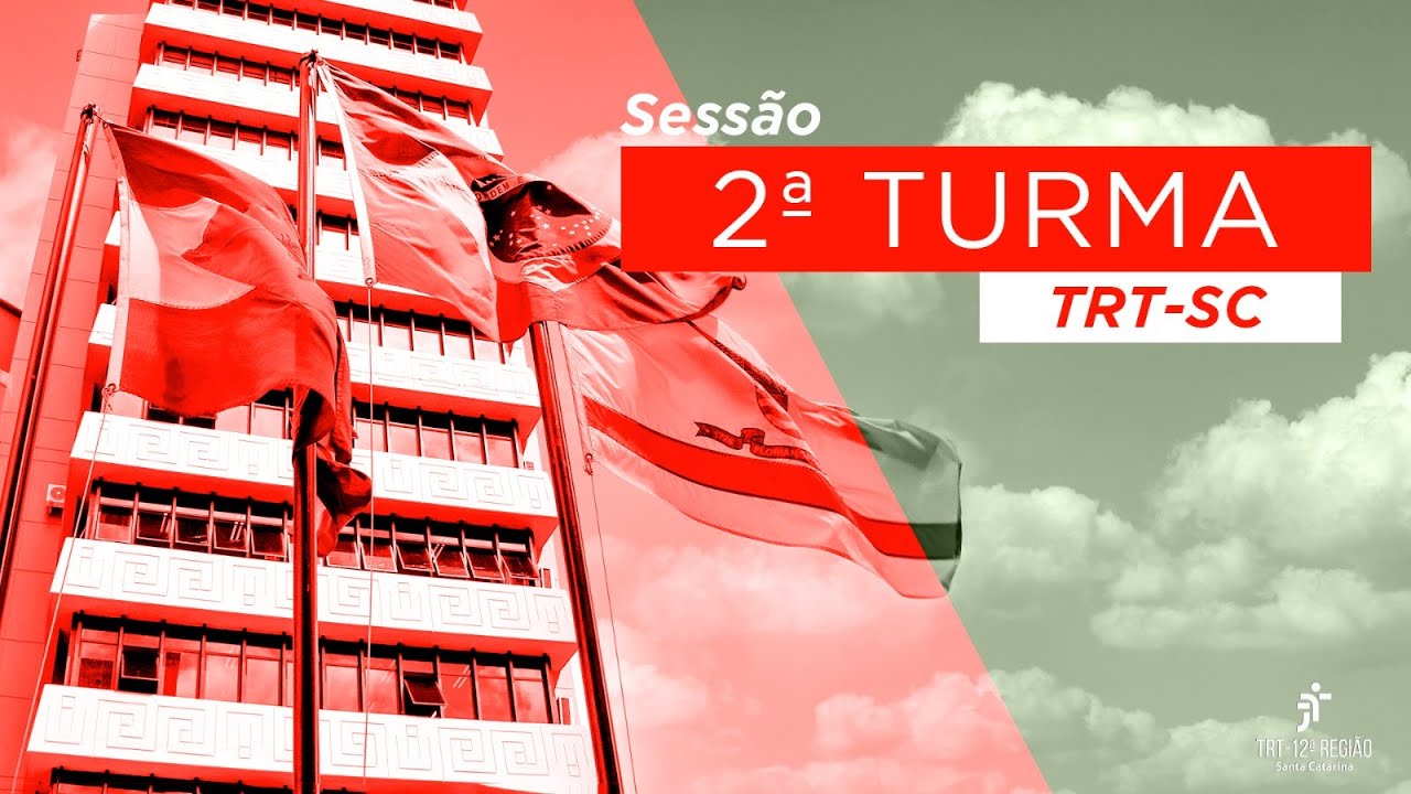 Sessão da 2ª Turma - 17 de dezembro de 2024