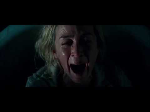 A Quiet Place - The Birth of Baby Abbott [HD]