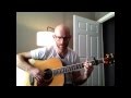 Responsorial Psalm 62 (arranged by Jeremy Mayfield)