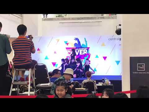 hann g idle [ cover ]