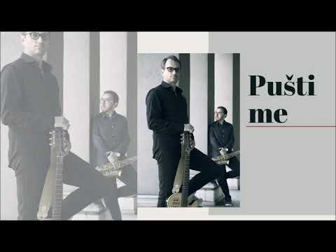 Goran Papazz & Tanče Grozdanovski - Pušti me (Official Audio)