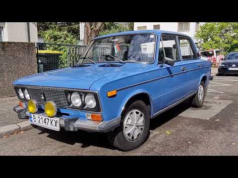 LADA 1600 VAZ 2106