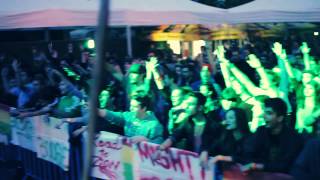 DAVID RODIGAN @ Reggae Nights