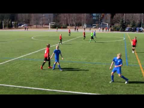 TuNL/KaaPo 04 YJ - PKKU 14.4.18, 2jakso