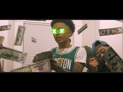 Kai Bandz - Cha Cha ( OFFICIAL VIDEO ) | Shot By: @2Shane