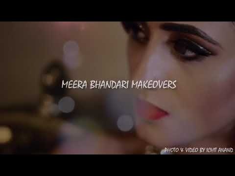 Bridal Makeup Artist portfolio by The Meera Bhandari Makeovers in Jaipur - Photo 3 Bridal Makeup Artist portfolio by The Meera Bhandari Makeovers in Jaipur - Photo 3