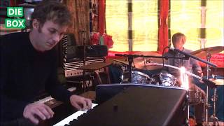 Video thumbnail for VINTAGE - E-PIANO - LIVE - JAM 1 -  &  JTUBE - DIE BOX - ROLAND MP 700 by DIE BOX
