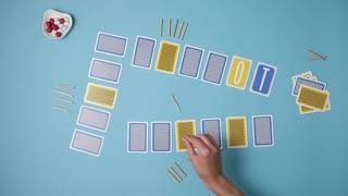 How to play...WONDERWORD 