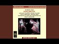 Macbeth, Act IV: Vegliammo invan due notti