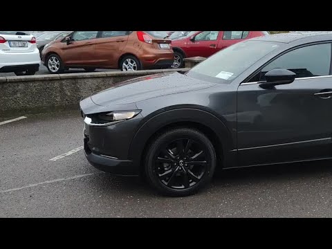 Mazda CX-30 HOMURA SKY 186HP 2.0P - Image 2