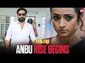 Dhanush Owns The Moment Kodi Movie Scene Dhanush Trisha Anupama Sun NXT