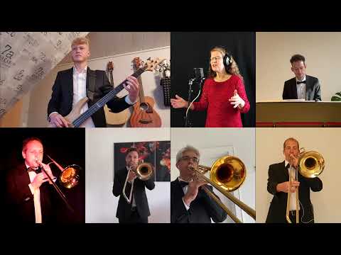 Kribbeln im Bauch - More Than Swing feat. Karl Farrent