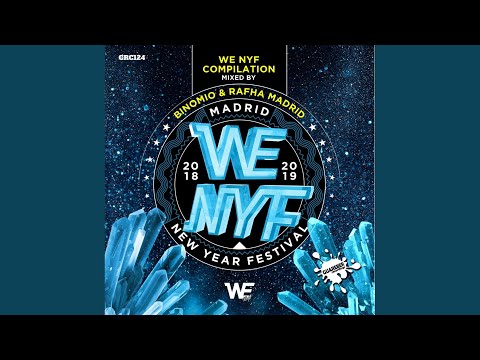 Share Our History (Leo Blanco & Rafha Madrid Remix)