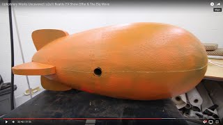 Upholstery Works Uncovered | s2e1| The Big Move