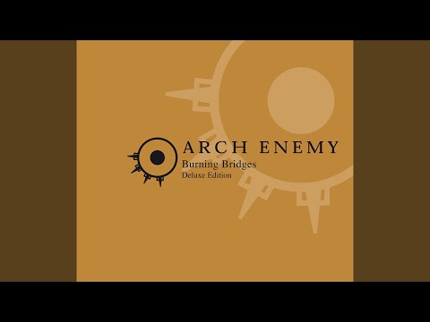 Arch Enemys My Apocalypse Sample Of Bananaramas Cruel