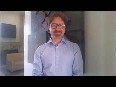 Telmo Pievani per "Il mondo che verrà"