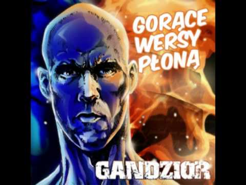 Gandzior "100% komercji" odsłuch by RPS