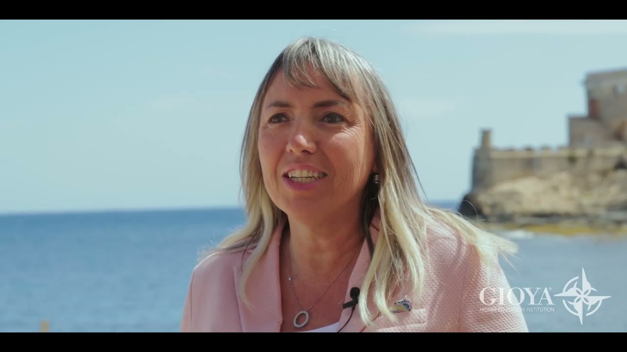 Interview with Katia Balducci
