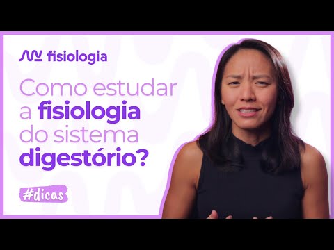 💡TIPS for studying the PHYSIOLOGY OF THE DIGESTIVE SYSTEM | MK Physiology #tips