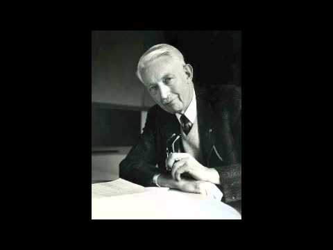 Hans Henkemans - Élégies for 4 flutes and orchestra