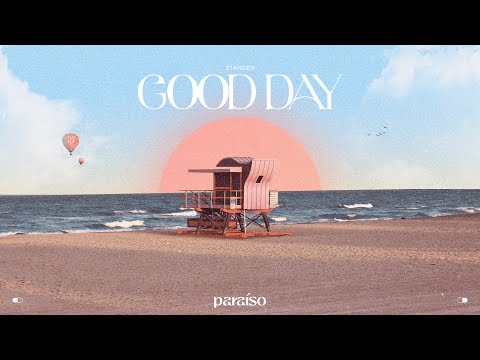Stangen - Good Day (Music Video)