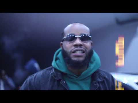 2GUDDA- SCARFACE OFFICIAL VIDEO