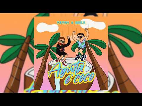 Agüita e' Coco - Totoy El Frio ❌ Beéle