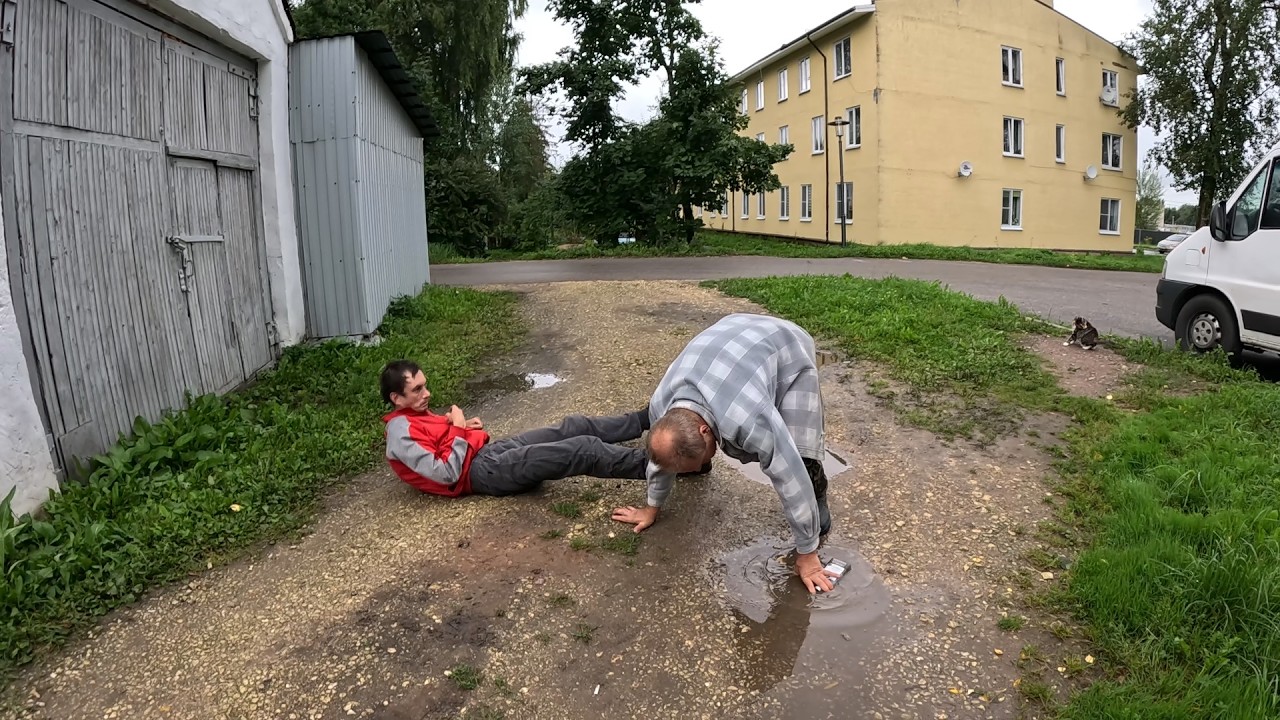 Тяжёлая дорога домой, этиловая дрессировка, Чудо-урожай, старый кверулянт, л?