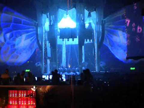 Sebastian Ingrosso-LAKTOS- Sensation White