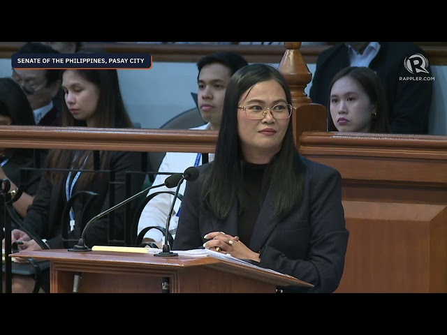 After prosecution’s bombshells, what does Sara’s defense have?