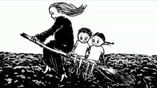 Hansel and Gretel (Hans en Grietje) (2008)