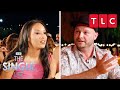 Most Awkward Date Moments | 90 Day Fiance: The Single Life | TLC