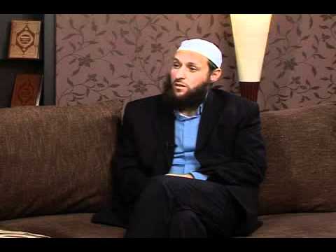 10-04 Alaudin Abazi - Pyetje dhe përgjigje.flv