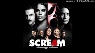 Marco Beltrami - This Is Making A Move