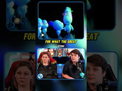 He Wanna Go Back! 👀 Soul REACTION!