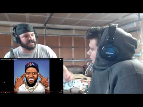 Joyner Lucas & Tory Lanez - Suge (Remix) REACTION (Then VS Now)