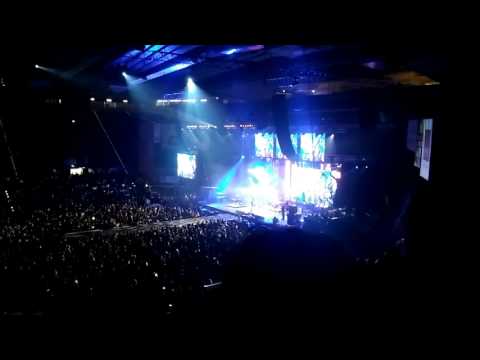 Lucie Bílá - Zpíváš mi requiem (Megakoncert rádia Čas 2015)