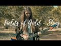 Fields Of Gold Sting Arielle Music Video