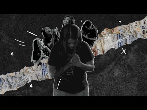 Aquieta minh’alma - Leidi Lima (Autoral) [Clipe Oficial]