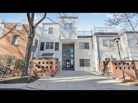 217 Thorndike Street 307, Cambridge, MA 02141