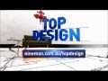 Top Design Promo Channel Nine 2011