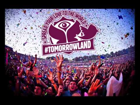 Axwell Live Set - Tomorrowland 2013