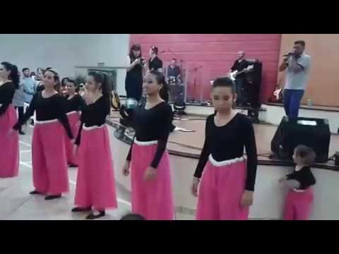 Maravilhosa Estrela da Manhã - Ministério Zoe