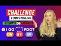 Can You Pass This Prepositions Test Beginner To Advanced
