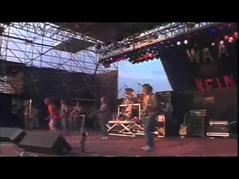 Volle Lotte Rodgau Monotones Wackersdorf 1986