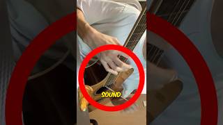 Download lagu He Plays Guitar Like a Violin... 😳 mp3