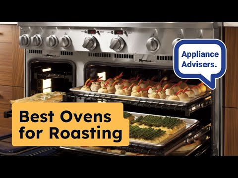 Best Types of Ovens For Roasting: Gas or Electric Cooking?