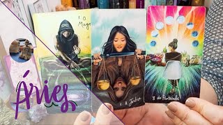 ÁRIES♈✨️JUSTIÇA DIVINA✨️VOCÊ ESTÁ PRONTO PARA VIVER O SUCESSO PROFISSIONAL E FINANCEIRO🪷💲SE JOGA🧲💰