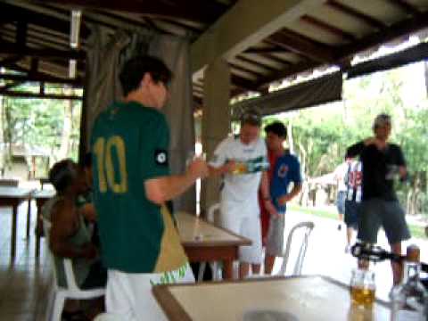 I Miah Kuda Summer Fest - "Taj Mahal" 14/11/2009.