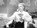 Roberta (1935) Ginger Rogers - "I'll Be Hard to Handle"